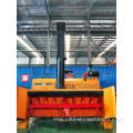 Large Road Snow Throwing Machine